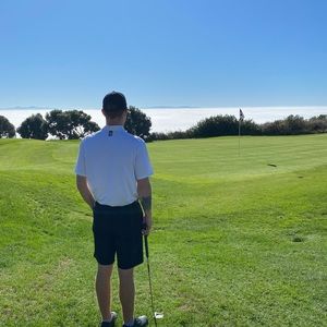 Meet your Posher, Corey